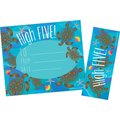 Barker Creek Kai Ola High Five Recognition Awards and Bookmarks, 30/Set 440